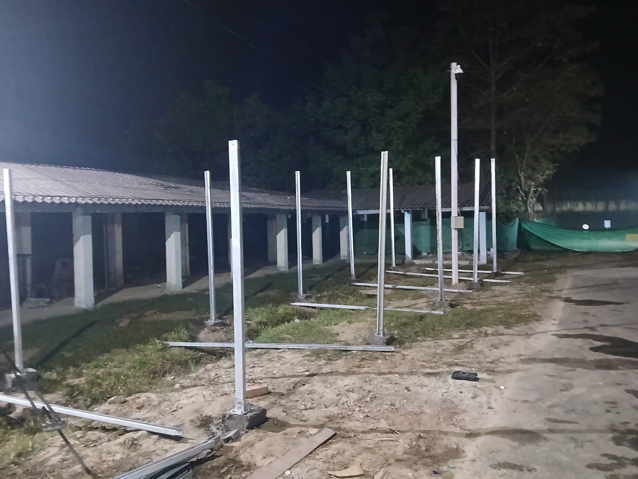 Project