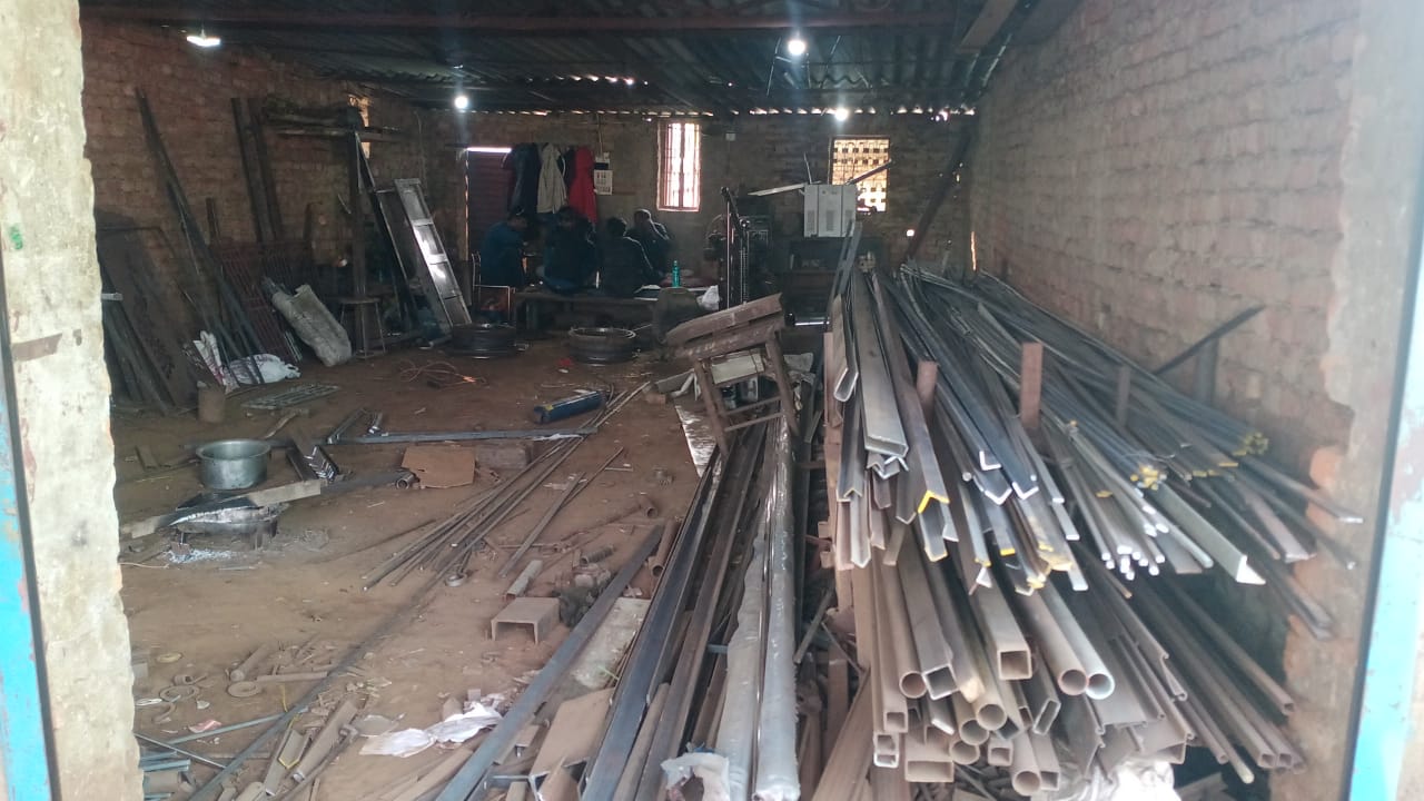 Project
